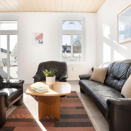 Villa Hoffnung Sonngard Kellenhusen Esterno foto