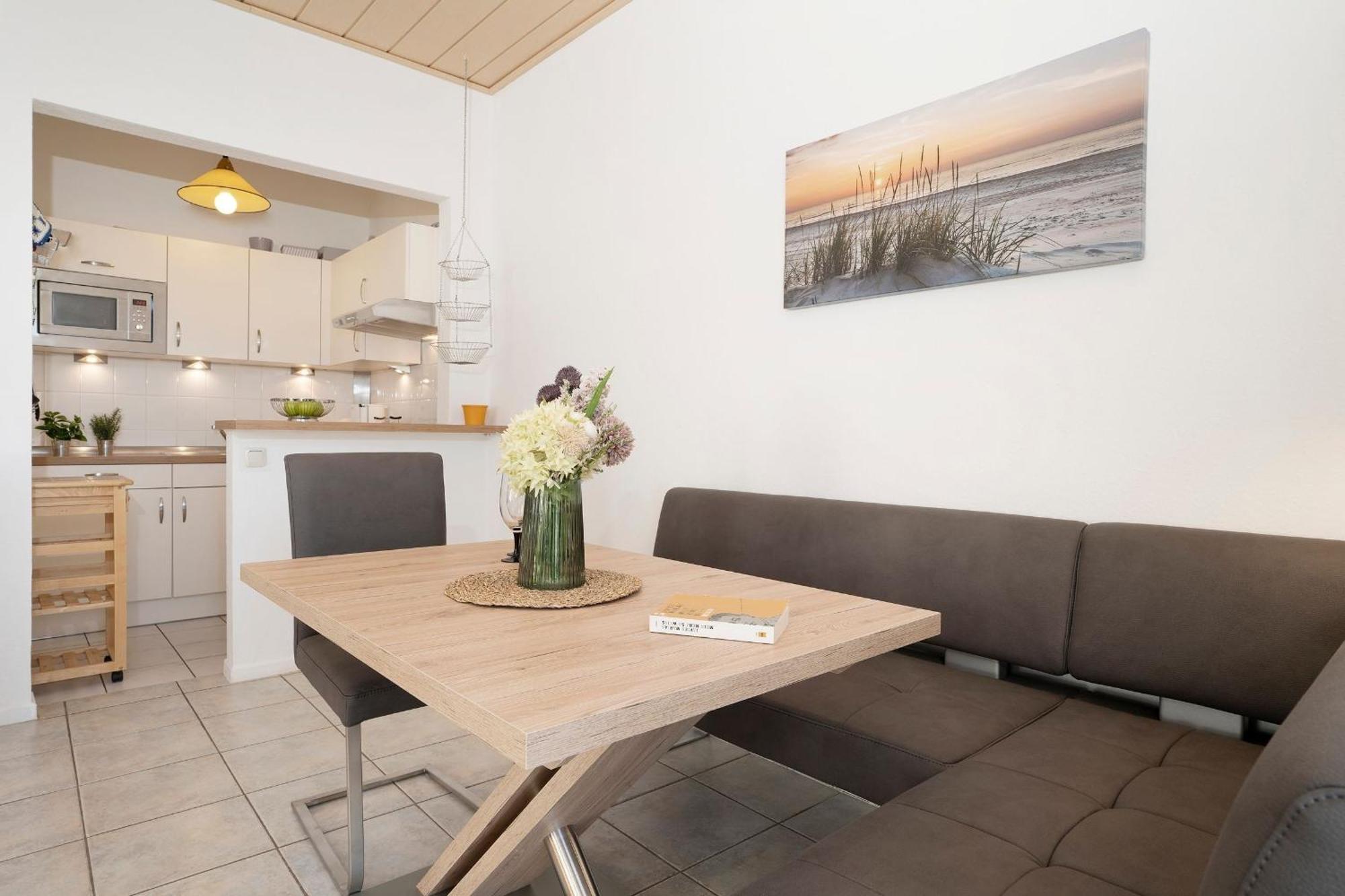Villa Hoffnung Sonngard Kellenhusen Esterno foto