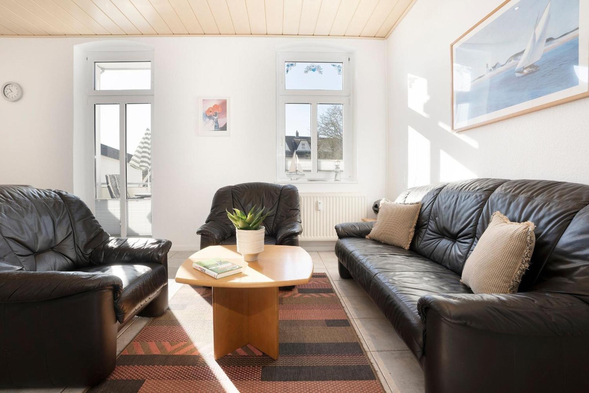 Villa Hoffnung Sonngard Kellenhusen Esterno foto
