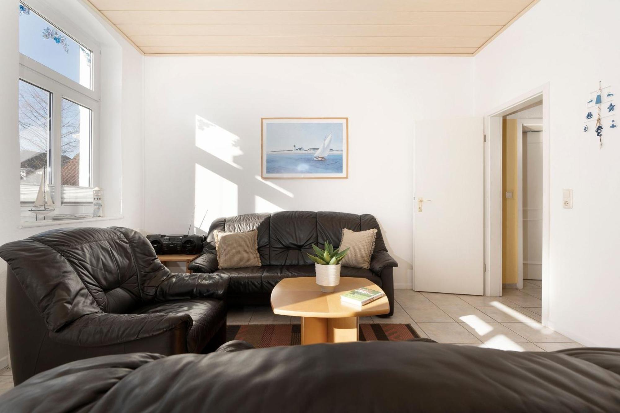 Villa Hoffnung Sonngard Kellenhusen Esterno foto