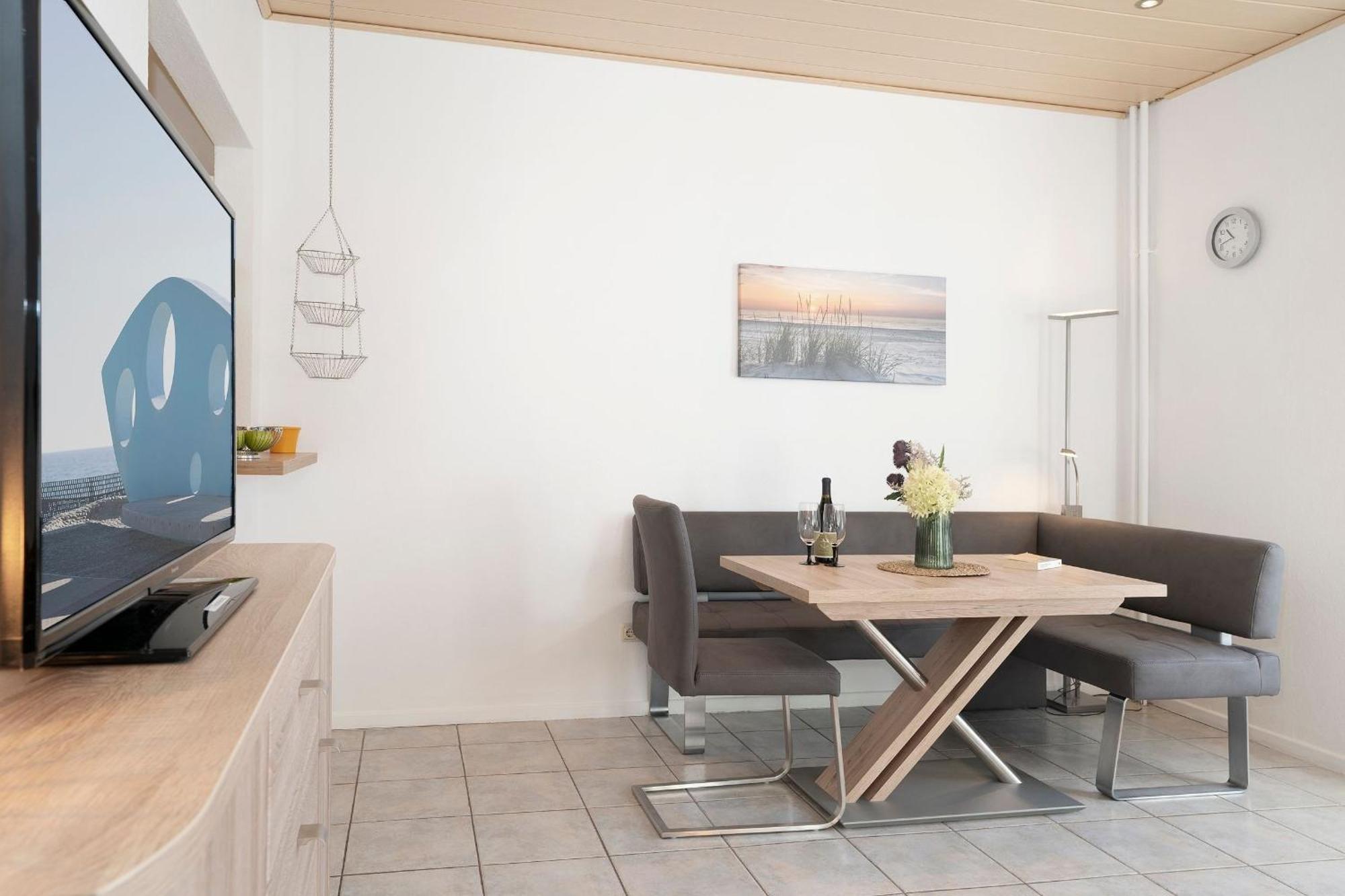 Villa Hoffnung Sonngard Kellenhusen Esterno foto